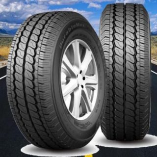 TYRE 195R14 KAPSEN WSW