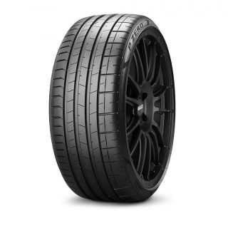 TYRE 225/35R19 PIRELLI PZERO 88Y