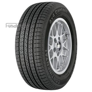 TYRE 225/70R16 CONTINENTAL