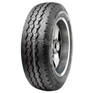 Yokohama W205/75R14 WHITE WALL