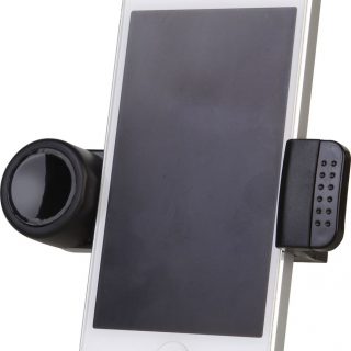 UNIVERSAL AIR VENT CELL HOLDER UNIVERSAL AIR VENT CELL HOLDER