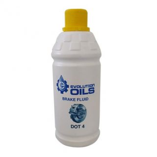 USE SPX.BF3.500 BRAKE FLUID 500ML