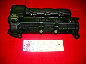 VALVE COVER GSK  Ford 4 997/1498CC