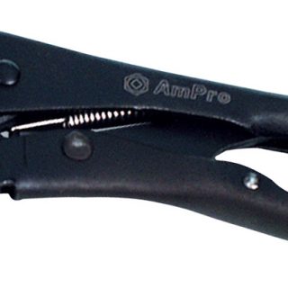 VICE GRIP 7″ 180MM AMPRO