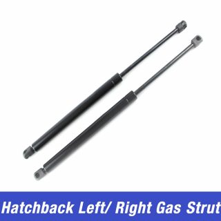 VW JETTA III BOOT LIFT
