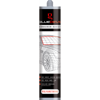 WINDSCREEN GLUE