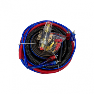 WIRING KIT 8-GAUGE PRO