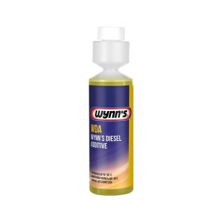 WYNNS DIESEL FUEL CONDITIONER