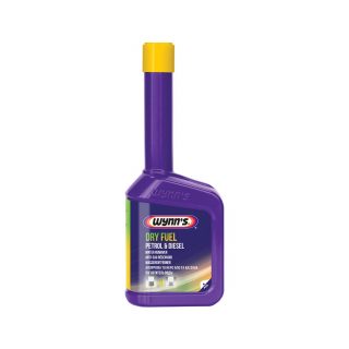 WYNNS DRY FUEL