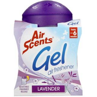 WYNNS GEL AIR-FRESHNER LAVENDER