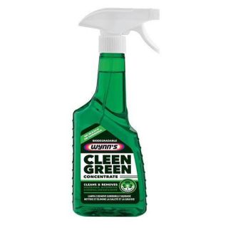 WYNNS GREEN BATT.TERM PROTECTOR