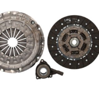 Valeo clutch kit Ford ranger 3.2
