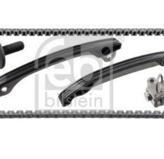 timing kit for Renault Clio iv 900t 2015