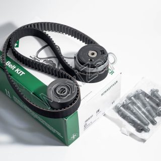 Opel 1.6 16v engine code: C16SEL Part number: 530072410  Timing Kit