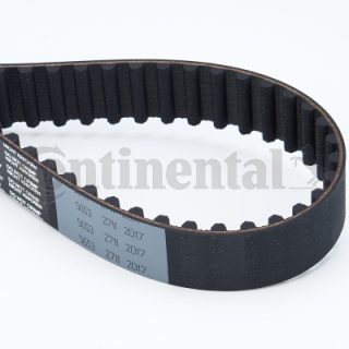 Toyota 3L Continental timing belt 129 teeth