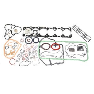 Nissan UD46 Head Gasket GE13TD part number: HGNS613601Z