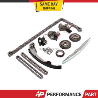 Nissan VQ35DE Timming kit TK60077AL