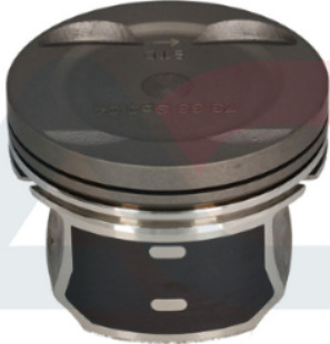 OPEL CORSA d A14XER STD / 0.50 PISTONS part number: PTOP407344G OPEL CORSA d A14XER STD / 0.50 PISTONS part number: PTOP407344G