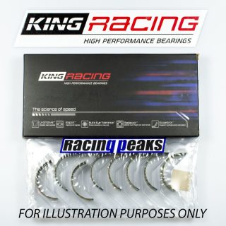 Toyota Lexus 2jz-GE Big end Bearings B6107Z Toyota Lexus 2jz-GE Big end Bearings B6107Z