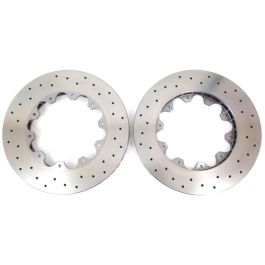 Opel Astra Brake Discs (FV) Astra J 1.4/2.0 04/12>