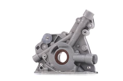 Opel corsa utility 1.4 gamma 6w00 engine – Oil pump