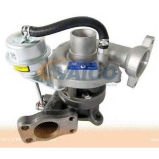 AMT Ford Figo TDCI Turbocharger