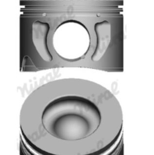 Nural Ford Ranger std size SAFA 3.2L PISTONS SET OF 5