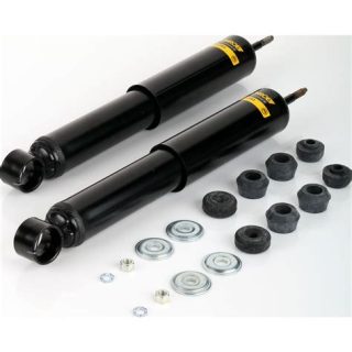 MONROE SHOCKS REAR Ford KA 1.3 HATCH 05-09 Part Number: MNR.23935