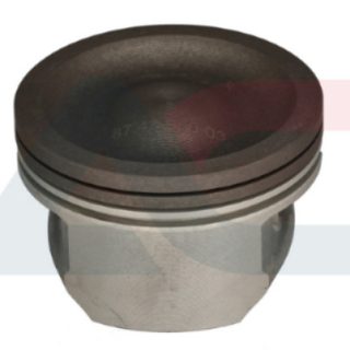 isuzu jb240 c24se Arco pistons with rings set of 4 isuzu jb240 c24se Arco pistons with rings set of 4