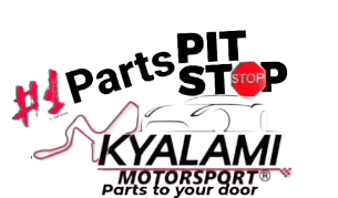 Kyalami Motorsport spares