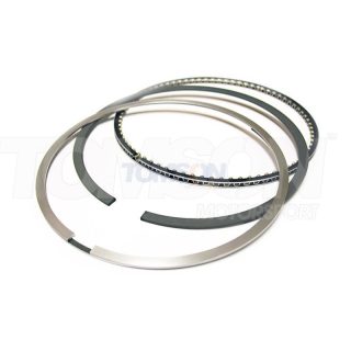 ADE 366 PISTON RINGS  PART NUMBER: RR59747AL MER-366N-00 207