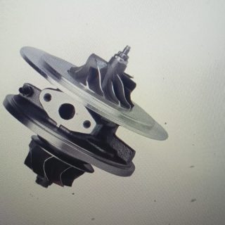 core for W203 C270 Mercedes Benz Tcc59767 220cdi om611