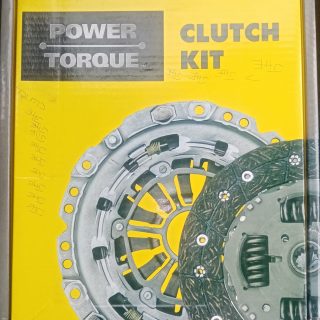 Power torque  clutch kit Mitsubishi Pajero 1994, g674
