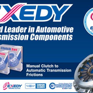 exedy clutch kit Renault Triber 1.0