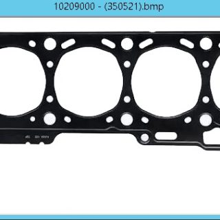 Victor reinz Iveco daily bus Head gasket number 2d7347