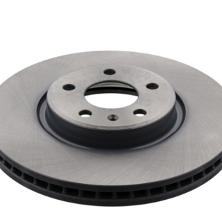 Audi a4/A5/q5 2011>, 2lt, TFSI, Quattro, , 165KW Febi Bilstein front Break discs set of 2