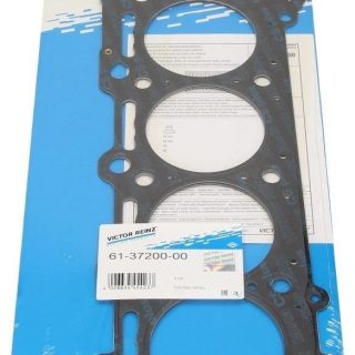 victor Reinz Head gasket set 2007 Mercedez benz w204 c220 cdi OM646 and VIN: WDD2040082R000922