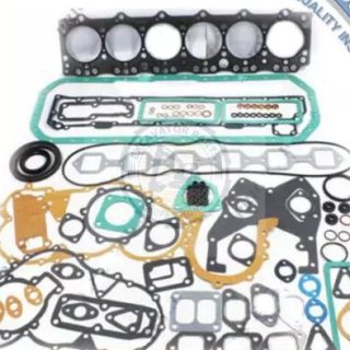 Complete gasket set  Gasket  Isuzu 6BB1 6BD1 BR550