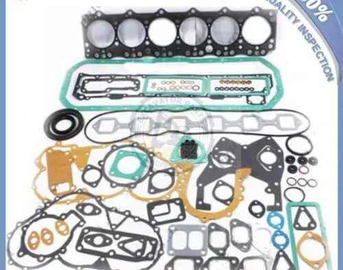 Complete gasket set Gasket Isuzu 6BB1 6BD1 BR550