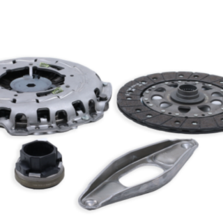 LUK clutch kit for BMW 320d m sport manual