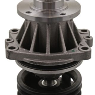 E39 528i Single Vanos water pump part number: 30708