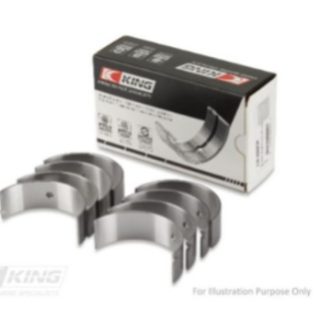 King Main bearings (STD)  MITSUBISHI Colt/Rodeo (K7, K6, K5) 3.0 i 4WD (K76T) 6g72