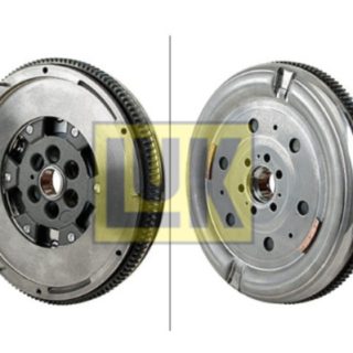 LUK Dual mass flywheel for  Volkswagen Golf 4 GTI 1.8T AUQ5  speed