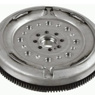 VW/audi CCZA, CCTA, CBFA  Golf 6 (5K1) 2.0 GTi Sachs clutch