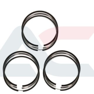 Toyota 1c bottom end Overhaul rings and bearings Toyota 1c bottom end Overhaul rings and bearings