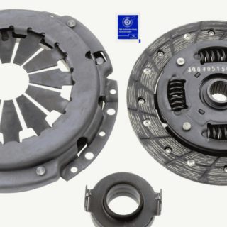 SACHS  CLUTCH KIT  Honda  JAZZ 15- 1.2 L12B1/11-14 1.3 L13Z1/08-11 1.4 L13Z1