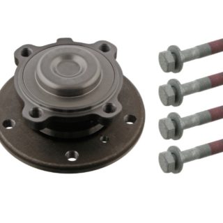 BMW  E82/e81/e87/e88 e90 / e93 /e92/ e91/e84 /e89  Engine Code 	N47 D20 A, N47 D20 C  wheel bearings comes as a pair