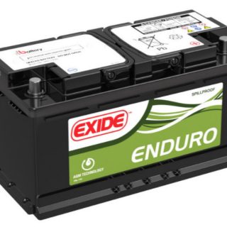 Exide B0330A
