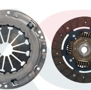 Toyota 1n-fe  Power torque clutch kit Number of Teeth: 19,  Ø: 200 mm,  Hub Profile: 22,5 Utility no.: POWERTORQUE,  CK235AL