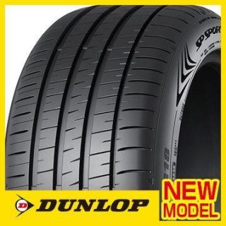 225/45R17 Dunlop maxx 060+XL